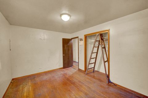 Tiny photo for 16934 Annetta Avenue, Hazel Crest, IL 60429 (MLS # 12608816)