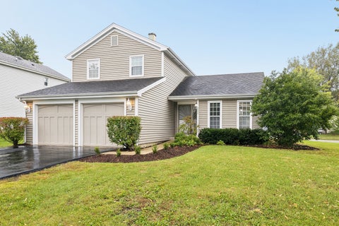 Photo of 388 Woodhollow Lane, Bartlett, IL 60103 (MLS # 12739799)