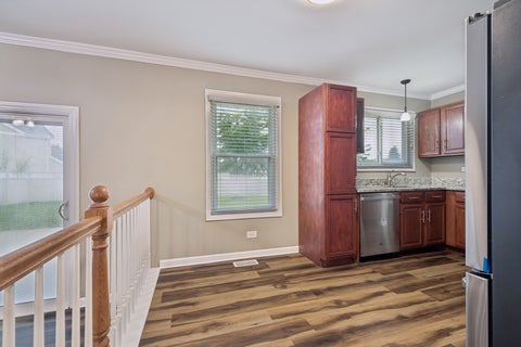 Tiny photo for 388 Woodhollow Lane, Bartlett, IL 60103 (MLS # 12739799)