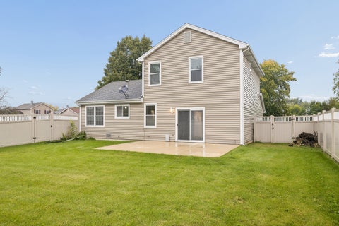 Tiny photo for 388 Woodhollow Lane, Bartlett, IL 60103 (MLS # 12739799)
