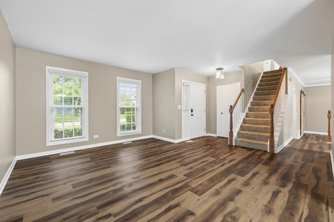 Tiny photo for 388 Woodhollow Lane, Bartlett, IL 60103 (MLS # 12739799)