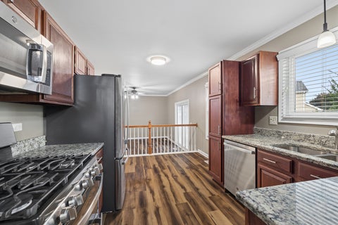Tiny photo for 388 Woodhollow Lane, Bartlett, IL 60103 (MLS # 12739799)