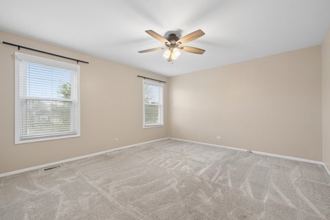 Tiny photo for 388 Woodhollow Lane, Bartlett, IL 60103 (MLS # 12739799)