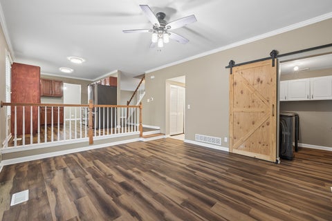 Tiny photo for 388 Woodhollow Lane, Bartlett, IL 60103 (MLS # 12739799)