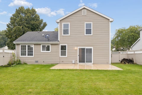 Tiny photo for 388 Woodhollow Lane, Bartlett, IL 60103 (MLS # 12739799)