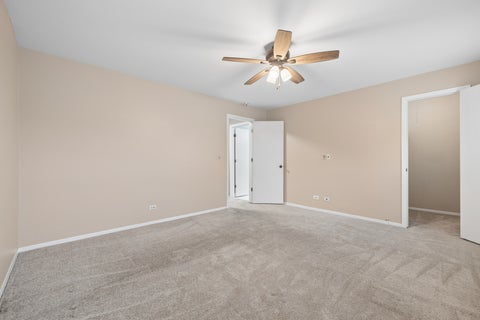 Tiny photo for 388 Woodhollow Lane, Bartlett, IL 60103 (MLS # 12739799)