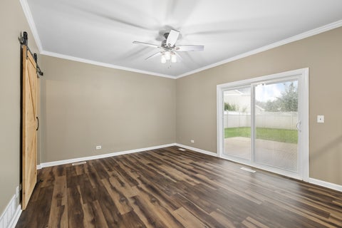 Tiny photo for 388 Woodhollow Lane, Bartlett, IL 60103 (MLS # 12739799)