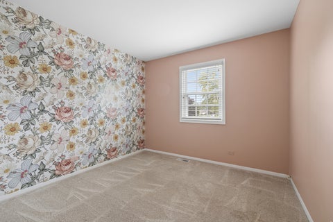 Tiny photo for 388 Woodhollow Lane, Bartlett, IL 60103 (MLS # 12739799)