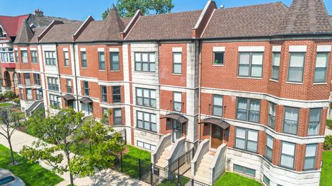 3993 S Drexel Boulevard Chicago IL 60653