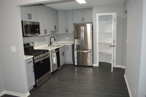 Tiny photo for 225 Thornapple Court #225, Buffalo Grove, IL 60089 (MLS # 12536889)