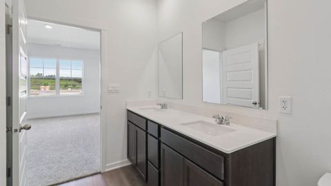 Tiny photo for 2431 Glacier Street, Pingree Grove, IL 60140 (MLS # 12668365)