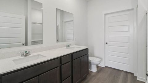 Tiny photo for 2431 Glacier Street, Pingree Grove, IL 60140 (MLS # 12668365)