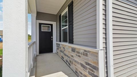 Tiny photo for 2431 Glacier Street, Pingree Grove, IL 60140 (MLS # 12668365)