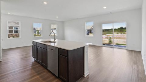 Tiny photo for 2431 Glacier Street, Pingree Grove, IL 60140 (MLS # 12668365)