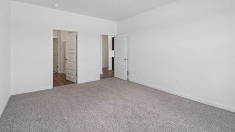 Tiny photo for 2431 Glacier Street, Pingree Grove, IL 60140 (MLS # 12668365)