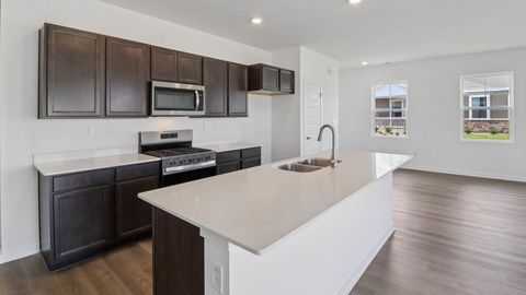 Tiny photo for 2431 Glacier Street, Pingree Grove, IL 60140 (MLS # 12668365)
