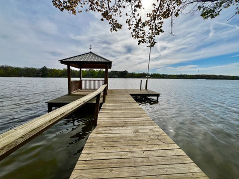 Tiny photo for 20062 N Shore Lane, West Frankfort, IL 62896 (MLS # 12612162)