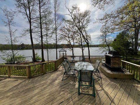 Tiny photo for 20062 N Shore Lane, West Frankfort, IL 62896 (MLS # 12612162)