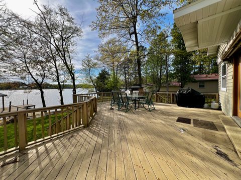 Tiny photo for 20062 N Shore Lane, West Frankfort, IL 62896 (MLS # 12612162)