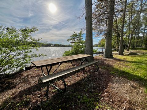 Tiny photo for 20062 N Shore Lane, West Frankfort, IL 62896 (MLS # 12612162)