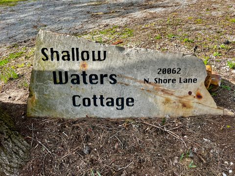 Tiny photo for 20062 N Shore Lane, West Frankfort, IL 62896 (MLS # 12612162)