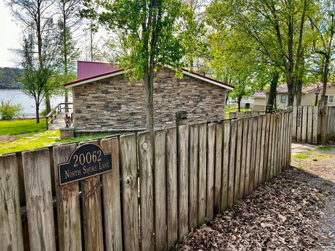 Tiny photo for 20062 N Shore Lane, West Frankfort, IL 62896 (MLS # 12612162)