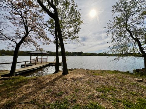 Tiny photo for 20062 N Shore Lane, West Frankfort, IL 62896 (MLS # 12612162)