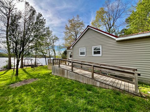 Tiny photo for 20062 N Shore Lane, West Frankfort, IL 62896 (MLS # 12612162)