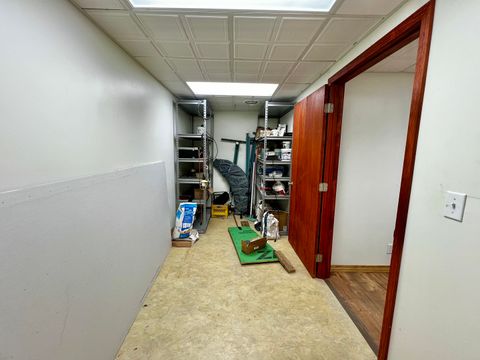 Tiny photo for 20062 N Shore Lane, West Frankfort, IL 62896 (MLS # 12612162)