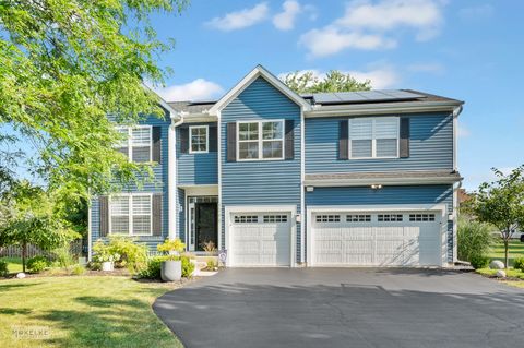 2092 William Drive Montgomery IL 60538
