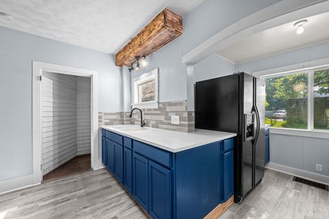 Tiny photo for 1419 17th Street, Moline, IL 61265 (MLS # 12654927)