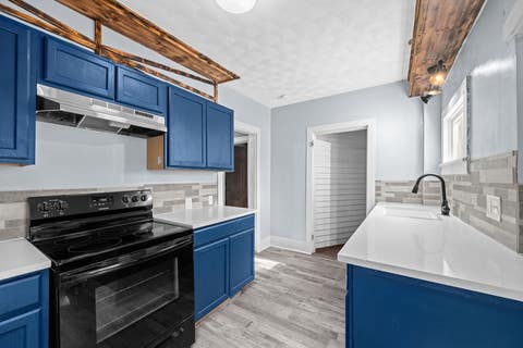 Tiny photo for 1419 17th Street, Moline, IL 61265 (MLS # 12654927)