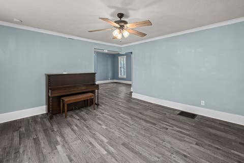Tiny photo for 1419 17th Street, Moline, IL 61265 (MLS # 12654927)