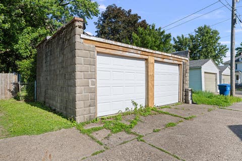 Tiny photo for 1419 17th Street, Moline, IL 61265 (MLS # 12654927)