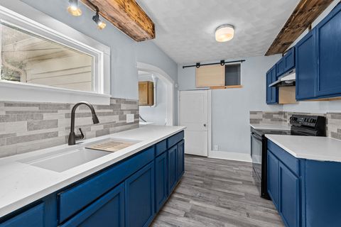 Tiny photo for 1419 17th Street, Moline, IL 61265 (MLS # 12654927)
