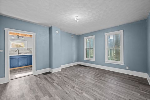 Tiny photo for 1419 17th Street, Moline, IL 61265 (MLS # 12654927)