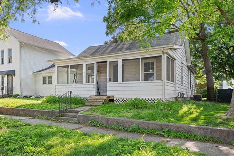 Tiny photo for 1419 17th Street, Moline, IL 61265 (MLS # 12654927)