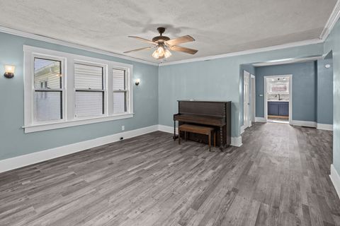 Tiny photo for 1419 17th Street, Moline, IL 61265 (MLS # 12654927)