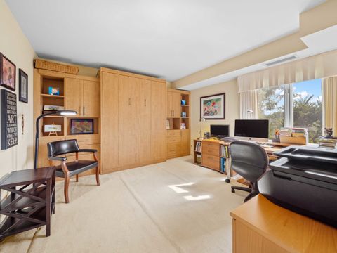 Tiny photo for 1671 Mission Hills Road #210, Northbrook, IL 60062 (MLS # 12486898)