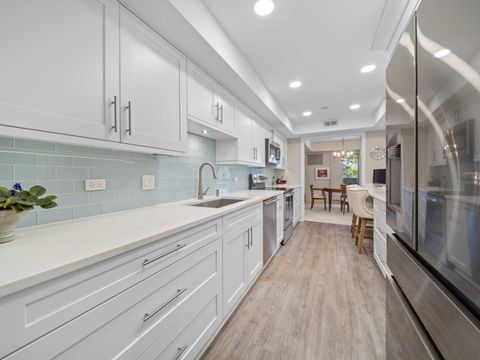 Tiny photo for 1671 Mission Hills Road #210, Northbrook, IL 60062 (MLS # 12486898)