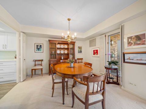 Tiny photo for 1671 Mission Hills Road #210, Northbrook, IL 60062 (MLS # 12486898)