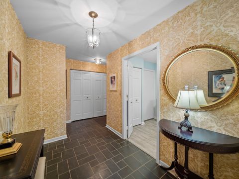 Tiny photo for 1671 Mission Hills Road #210, Northbrook, IL 60062 (MLS # 12486898)