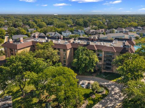 Tiny photo for 1671 Mission Hills Road #210, Northbrook, IL 60062 (MLS # 12486898)