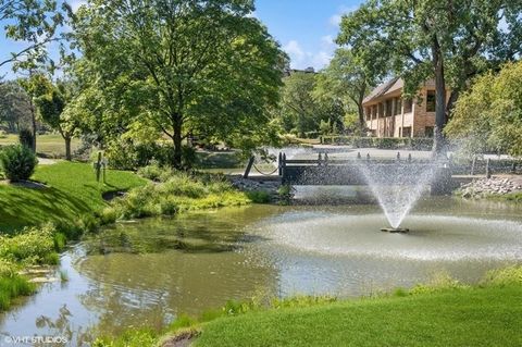 Tiny photo for 1671 Mission Hills Road #210, Northbrook, IL 60062 (MLS # 12486898)