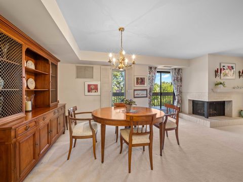 Tiny photo for 1671 Mission Hills Road #210, Northbrook, IL 60062 (MLS # 12486898)