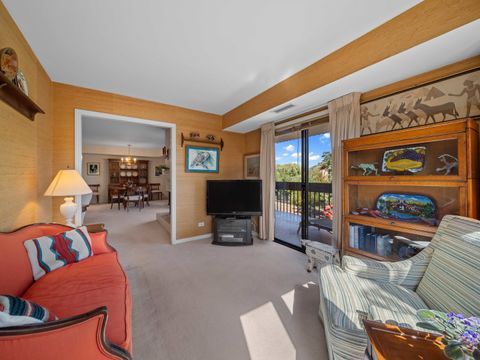 Tiny photo for 1671 Mission Hills Road #210, Northbrook, IL 60062 (MLS # 12486898)