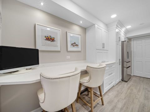 Tiny photo for 1671 Mission Hills Road #210, Northbrook, IL 60062 (MLS # 12486898)