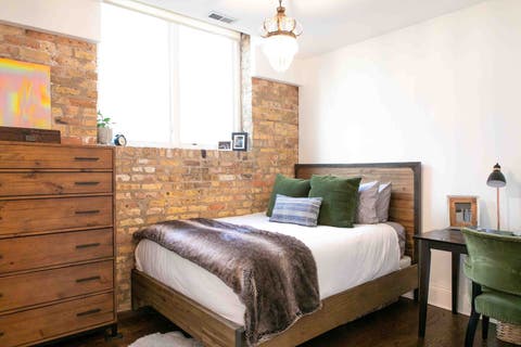 Tiny photo for Chicago, IL 60622 (MLS # 12723682)