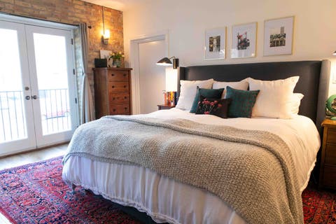Tiny photo for Chicago, IL 60622 (MLS # 12723682)