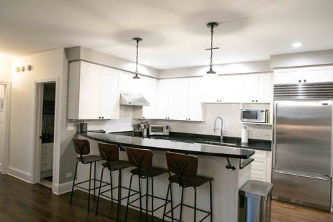 Tiny photo for Chicago, IL 60622 (MLS # 12723682)